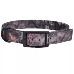 Нашийник Coastal for Hunting Dogs Mossy Oak нашийник подвійний для собак , Хакі, 2,5х66 см (R2903_G_MO126)