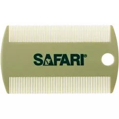 Расческа Safari FLEA COMB для вычесывания блох у кошек (W6171)