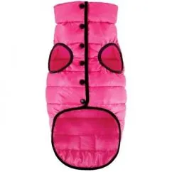 Курточка для собак AiryVest ONE, розмір S 30 рожевий (20647)