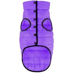 Курточка для собак AiryVest ONE, размер XS 25 фиолетовый (20629)