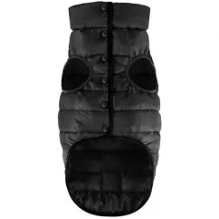 Курточка для собак AiryVest ONE, размер S 30 черный (20641)