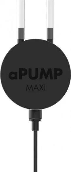 Аквариумный компрессор aPUMP MAXI для аквариумов объемом до 200 л (7915)