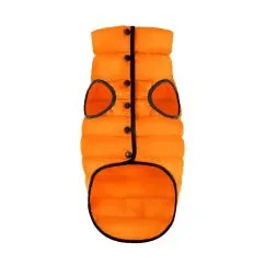 Курточка для собак AiryVest ONE, розмір M 47 оранжевий (20694)