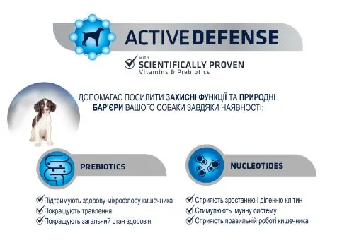 Сухой корм Advance Dog Puppy Sensitive для щенков всех пород с чувствительным пищеварением с лососем и рисом 12 кг (920179) - фото №4