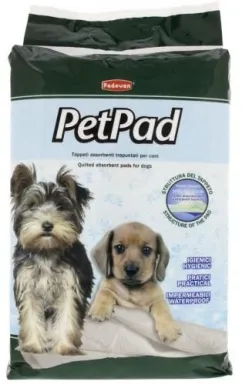 Пеленки для животных Padovan Pet Pad 60x60 см 10шт (PP00646)