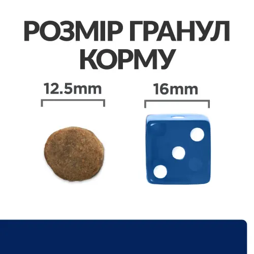 Сухий корм Hills Prescription Diet z/d 1.5 кг (607641) - фото №5