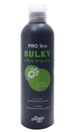 Шампунь Nogga Bulky shampoo 5000мл (43027)