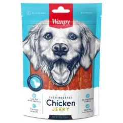 В'ялене куряче м'ясо Wanpy Chicken Jerky 454 г (5385)