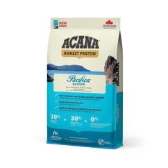 Acana Pacifica dog 11,4 kg сухий корм для дорослих собак усіх порід
