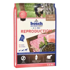 Сухой корм для собак Bosch HPC Reproduction 7.5 кг (4015598012829)