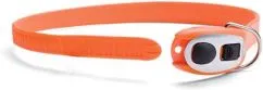 Ошейник PetSafe ЦИНЧ-ИТ (Cinch-It) термопластиковый с микрозамком для собак, 30,5-49,5 см, Оранжевый (11895)