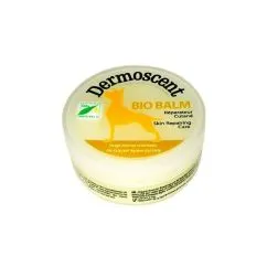 Бальзам-крем зволожуючий для собак Dermoscent Bio Balm 50 мл (3760098110209)