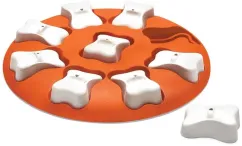 Игрушка интерактивная для собак Outward Нина Оттоссон Дог Смарт оранжевый (no67331)