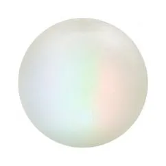 Іграшка для собак Outward Планет Дог Стробе Болл світний м'яч біла(pd68805)