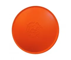 Игрушка для собак Jolly Pets JOLLY FLYER 24 см, оранжевая (195OR)