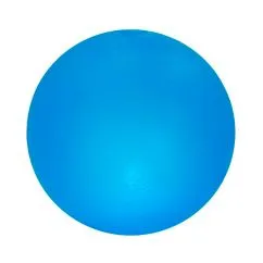Іграшка для собак Outward Планет Дог Стробе Болл світний м'яч блакитний(pd68804)