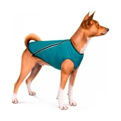 Жилет Pet Fashion «E.Vest» для собак, размер M, морская волна (PR242415)