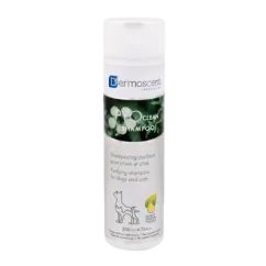 Шампунь для очищения и ухода Dermoscent PYOclean® Shampoo 200 мл (3760098110452)