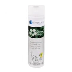 Шампунь для очищення та догляду Dermoscent PYOclean® Shampoo 200 мл (3760098110452)