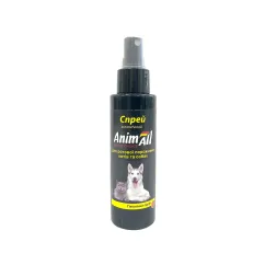 Спрей гигиенический AnimAll для полости рта кошек и собак 100 мл (4820224500317)