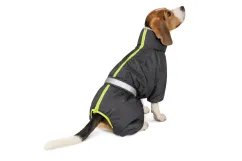 Pet Fashion Cold Комбінезон для собак сірий XS (PR242624)