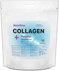Колаген EntherMeal Collagen Powder 15 саше по 5 г (COLL15PCEM102)