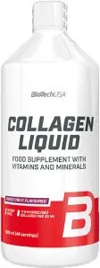 Колаген Biotech Collagen Liquid 1000 мл Лісові фрукти (5999076238620)