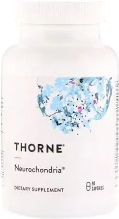 Вітаміни Thorne Research 90 капсул (693749738022)