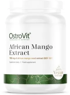 Витамины и минералы OstroVit African Mango Extract 100 г (5903933901084)