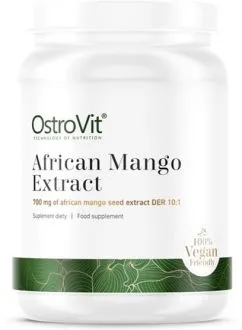 Вітаміни та мінерали OstroVit African Mango Extract 100 г (5903933901084)