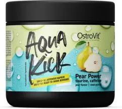 Витамины и минералы OstroVit Aqua Kick Pear Power 300 г груша (5903933903651)