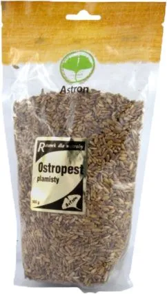 Семена ASTRON расторопши 500 г (AS439)