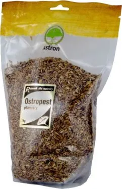 Семена ASTRON расторопши 1 кг (AS064)