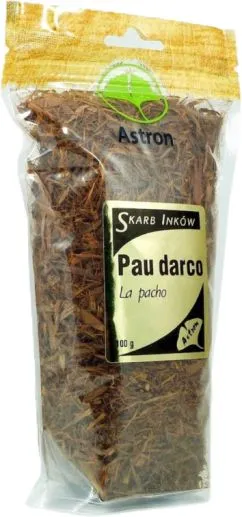 Кора муравьиного дерева ASTRON Pau D'arco Lapacho 100 г (AS255)