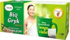 Чай Mirlek Biq Gryk поддерживает контроль веса 60 саше (ML074)