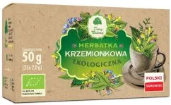 Чай, восполняющий недостаток кремния Dary Natury Herbatka Krzemionkowa 25 x 2 г (DN891)
