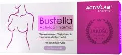 Комплекс для упругости бюста ActivLab Pharma Bustella 60 капсул (5903260901382)