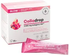 Морський колаген Aura Herbals Colladrop Glow 5000 мг (5902479612973)