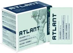 Пищевая добавка Biofarmacja Атлант 28 пакетиков (7290010157877)