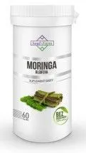 Добавка пищевая Soul Farm Premium Moringa Oleifera 400 мг 60 капсул (5902706730869)