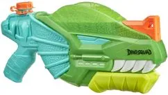 Водний бластер Hasbro Nerf Супер Сокер "Діно" (F0496) (302408258)