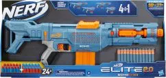 Бластер Hasbro Nerf Elite 2.0 Ехо (E9533) (248298163)