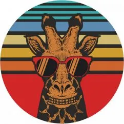 Термоналіпка Champion Animal А6 100х100 мм (1111111401) (4821111111401)