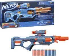 Бластер Hasbro Nerf Elite 2.0 Eaglepoint (F0423) (379650438)