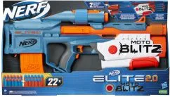 Бластер Hasbro Nerf Elite 2.0 Motoblitz (F5872) (390407355)