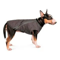 Жилет для собак Pet Fashion E.Vest XL (сірий) (PR242442)
