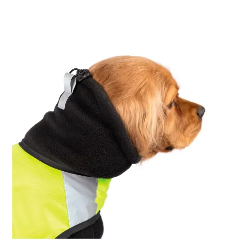 Жилет для собак Pet Fashion «Yellow Vest Warm» XS - фото №4