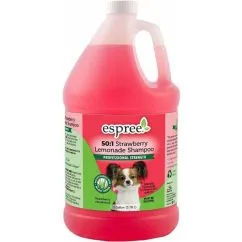 Шампунь Espree Strawberry Lemonade Shampoo 3,79 л (e00110)