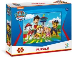 Пазл DoDo Paw Patrol 60 елементів (4823115905727)