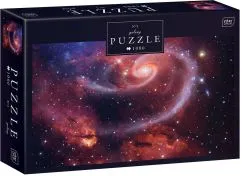 Пазли тришарові Interdruk Galaxy 1 48х67 см 1000 шт (5902277326201)